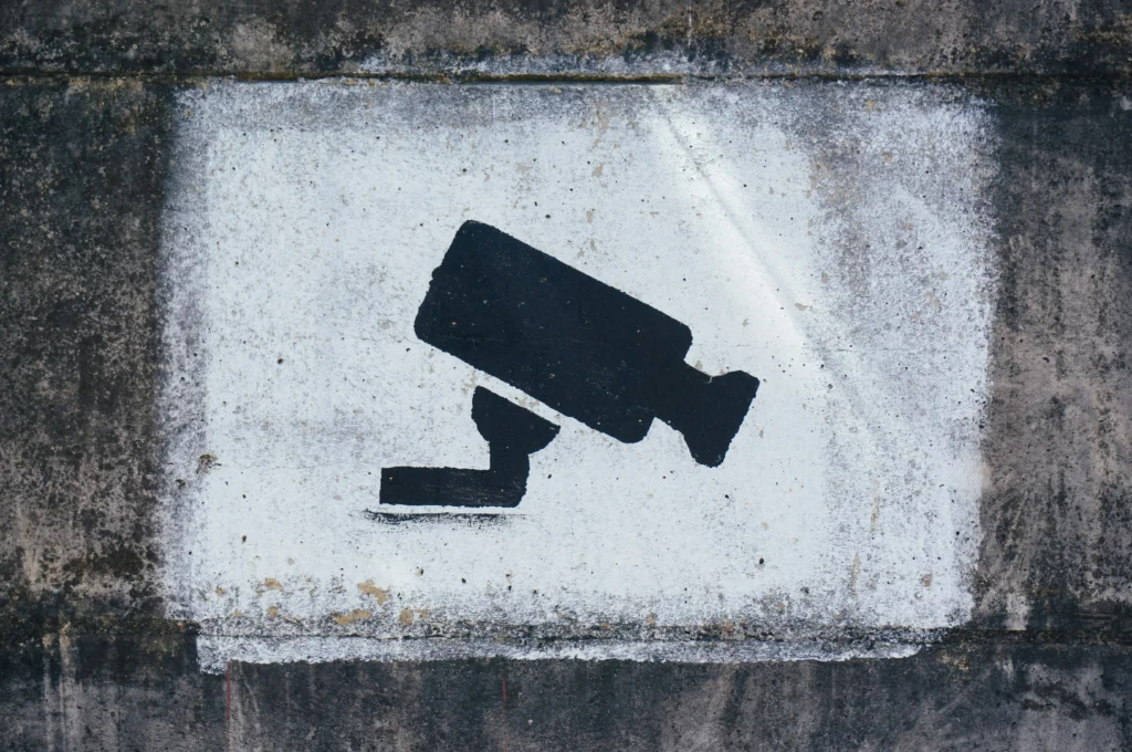 videovigilancia afertech digital