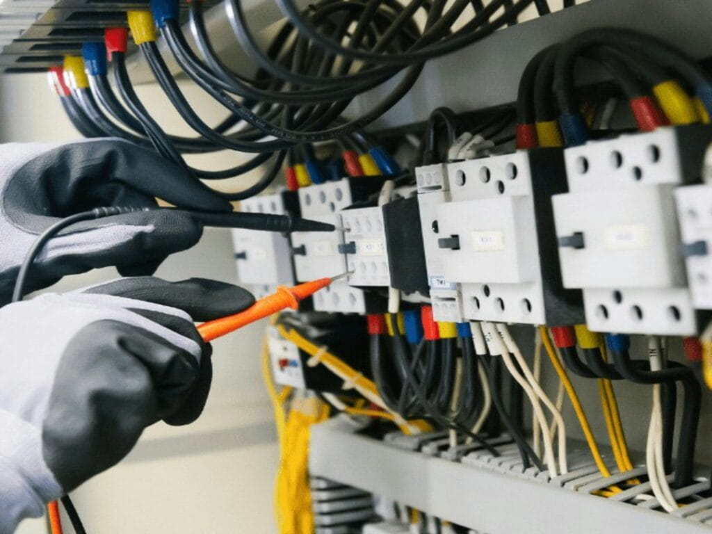 boletín eléctrico afertech
