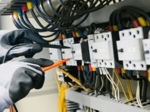 boletín eléctrico afertech